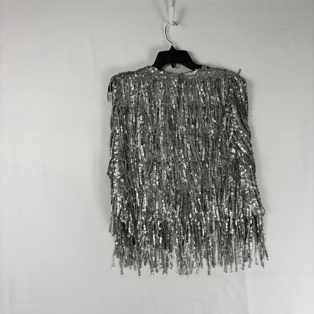 Rag & Bone Billie Tassel Top - Picture 5 of 5